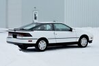 Thumbnail Photo 2 for 1989 Ford Probe GT