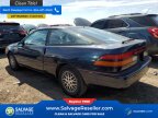 Thumbnail Photo 3 for New 1989 Ford Probe LX