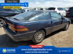 Thumbnail Photo 4 for New 1989 Ford Probe LX