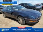 Thumbnail Photo 5 for New 1989 Ford Probe LX