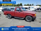 Thumbnail Photo 5 for New 1989 Ford Ranger 2WD Regular Cab