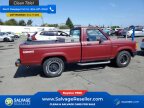Thumbnail Photo 4 for New 1989 Ford Ranger 2WD Regular Cab