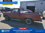 Thumbnail Photo 3 for New 1989 Ford Ranger 2WD Regular Cab