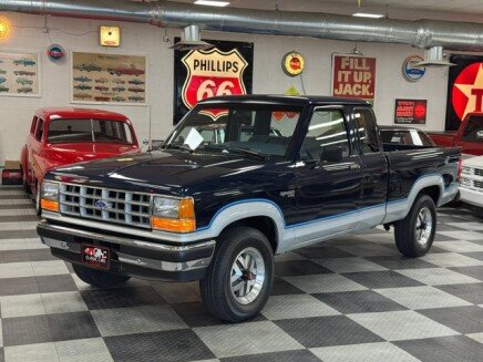 Photo 1 for 1989 Ford Ranger