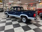 Thumbnail Photo 2 for 1989 Ford Ranger