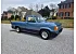 1989 Ford Ranger 2WD Regular Cab