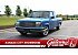 1989 Ford Ranger 2WD SuperCab