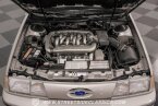 Thumbnail Photo 2 for 1989 Ford Taurus SHO