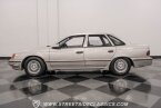 Thumbnail Photo 5 for 1989 Ford Taurus SHO