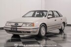 Thumbnail Photo 4 for 1989 Ford Taurus SHO