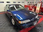 Thumbnail Photo 2 for 1989 Ford Thunderbird Super