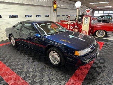 Photo 1 for 1989 Ford Thunderbird Super