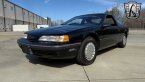 Thumbnail Photo 2 for 1989 Ford Thunderbird