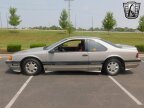 Thumbnail Photo 2 for 1989 Ford Thunderbird