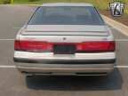 Thumbnail Photo 4 for 1989 Ford Thunderbird