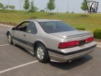 Thumbnail Photo 3 for 1989 Ford Thunderbird