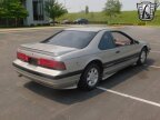 Thumbnail Photo 5 for 1989 Ford Thunderbird