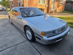 Thumbnail Photo 2 for 1989 Ford Thunderbird