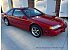 1989 Ford Thunderbird