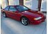 1989 Ford Thunderbird