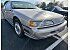 1989 Ford Thunderbird