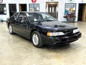 1989 Ford Thunderbird