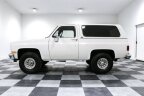 Thumbnail Photo 4 for 1989 GMC Jimmy 4WD