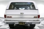 Thumbnail Photo 6 for 1989 GMC Jimmy 4WD