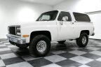 Thumbnail Photo 3 for 1989 GMC Jimmy 4WD