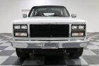 Thumbnail Photo 1 for 1989 GMC Jimmy 4WD