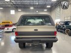 Thumbnail Photo 4 for 1989 GMC Jimmy 4WD