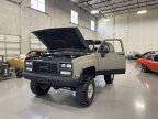 Thumbnail Photo 6 for 1989 GMC Jimmy 4WD