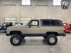 Thumbnail Photo 3 for 1989 GMC Jimmy 4WD