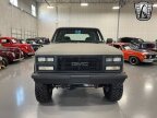 Thumbnail Photo 2 for 1989 GMC Jimmy 4WD