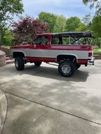 Thumbnail Photo 1 for 1989 GMC Jimmy 4WD 2-Door for Sale by Owner