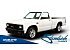 1989 GMC S15 Pickup