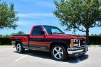 Thumbnail Photo 3 for 1989 GMC Sierra 1500