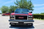 Thumbnail Photo 5 for 1989 GMC Sierra 1500
