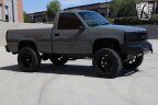 Thumbnail Photo 6 for 1989 GMC Sierra 1500