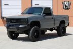 Thumbnail Photo 2 for 1989 GMC Sierra 1500