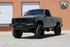 Thumbnail Photo 4 for 1989 GMC Sierra 1500