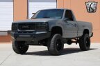 Thumbnail Photo 3 for 1989 GMC Sierra 1500
