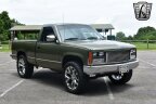 Thumbnail Photo 5 for 1989 GMC Sierra 1500 4x4 Regular Cab