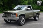 Thumbnail Photo 2 for 1989 GMC Sierra 1500 4x4 Regular Cab