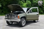 Thumbnail Photo 6 for 1989 GMC Sierra 1500 4x4 Regular Cab
