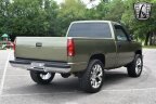 Thumbnail Photo 4 for 1989 GMC Sierra 1500 4x4 Regular Cab
