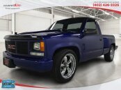 1989 GMC Sierra 1500