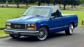 1989 GMC Sierra 1500 2WD Regular Cab