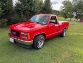 1989 GMC Sierra 1500 2WD Regular Cab