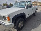 Thumbnail Photo 3 for 1989 GMC Sierra 2500